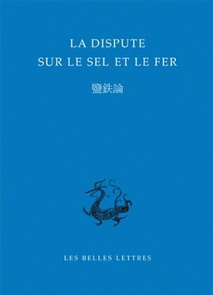 [9782251100029] Dispute sur le sel et le fer