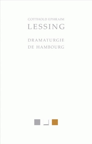 [9782251830025] Dramaturgie de Hambourg