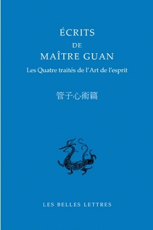 [9782251100074] Écrits de Maître Guan