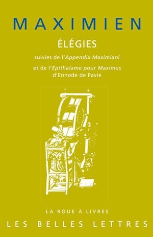 [9782251339689] Élégies