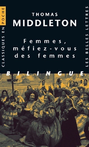 [9782251799902] Femmes, méfiez-vous des femmes