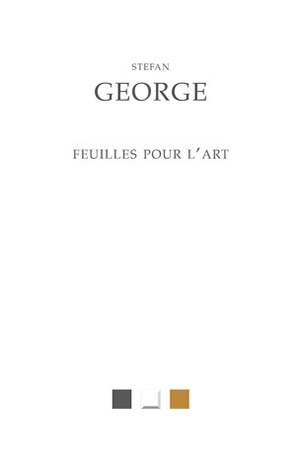 [9782251830063] Feuilles pour l'art 1892-1919