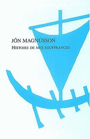 [9782251071046] Histoire de mes souffrances