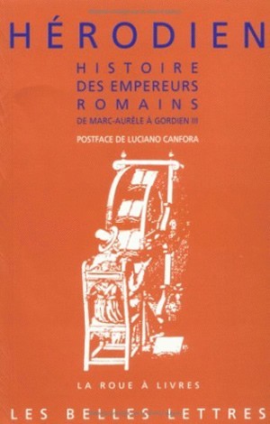 [9782251339030] Histoire des empereurs romains