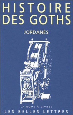 [9782251339276] Histoire des Goths