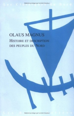 [9782251071053] Histoire et description des peuples du Nord