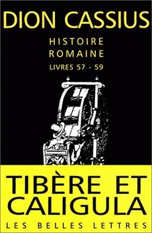 [9782251339252] Histoire romaine. Livres 57 à 59