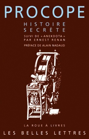Histoire secrète