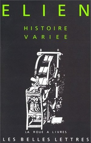 [9782251339115] Histoire variée