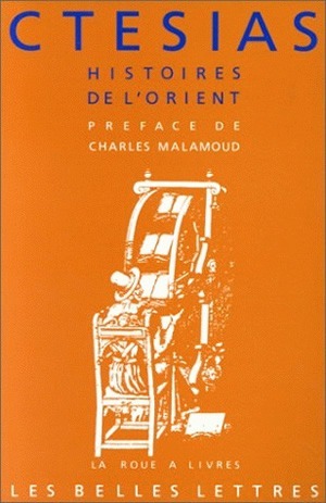 [9782251339108] Histoires de l'Orient