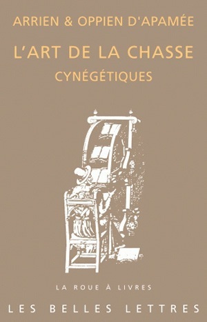 [9782251339559] L'Art de la Chasse