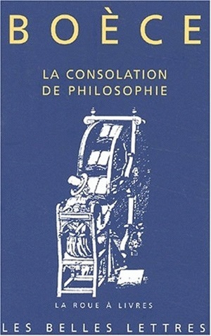 [9782251339436] La Consolation de Philosophie