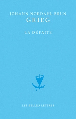 [9782251071176] La Défaite