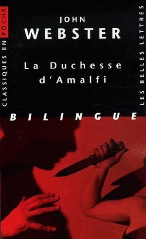 [9782251799872] La Duchesse d'Amalfi