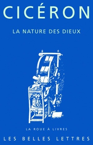 [9782251339429] La Nature des dieux