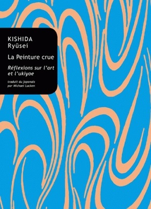 [9782251722085] La Peinture crue