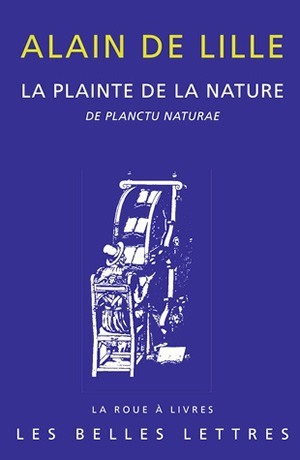 [9782251339702] La Plainte de la Nature