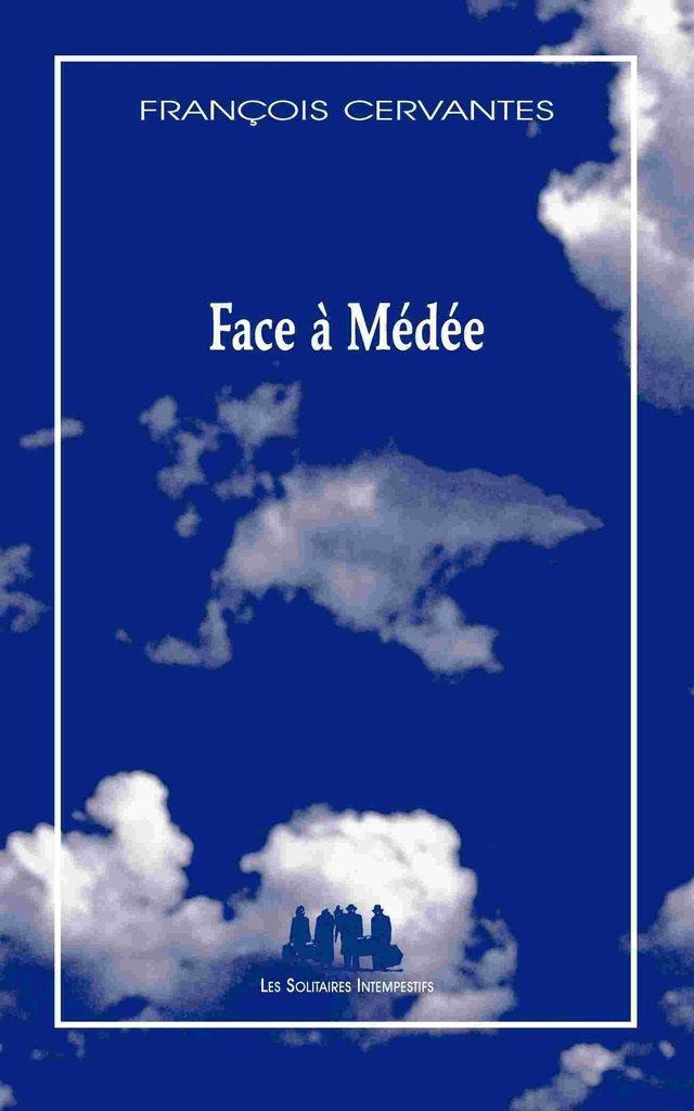 [9782846815161] Face à Médée