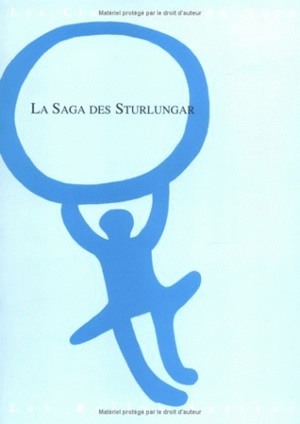[9782251071060] La Saga des Sturlungar