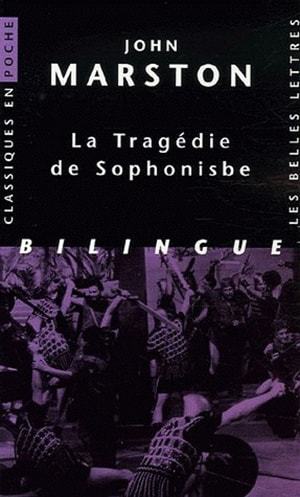[9782251799865] La Tragédie de Sophonisbe