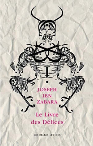 [9782251339603] Le Livre des délices