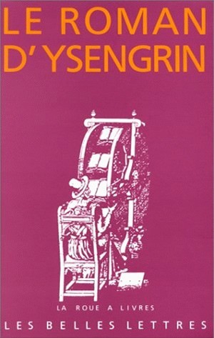 [9782251339085] Le Roman d'Ysengrin