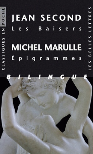 [9782251799889] Les Baisers / Epigrammes