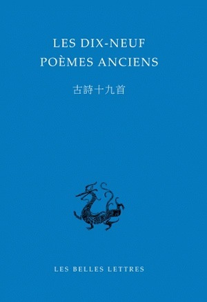 [9782251100036] Les Dix-neuf poèmes anciens