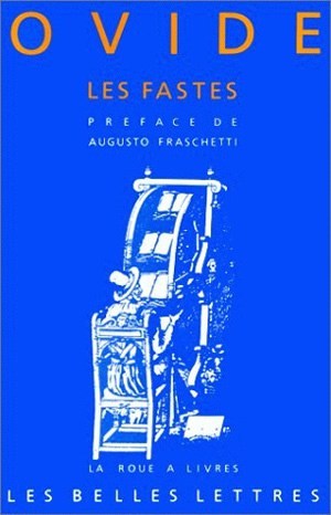 [9782251339023] Les Fastes