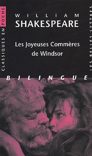 [9782251799810] Les Joyeuses commères de Windsor