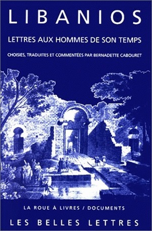 [9782251339382] Lettres aux hommes de son temps