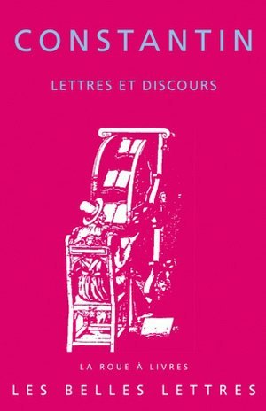 [9782251339580] Lettres et discours