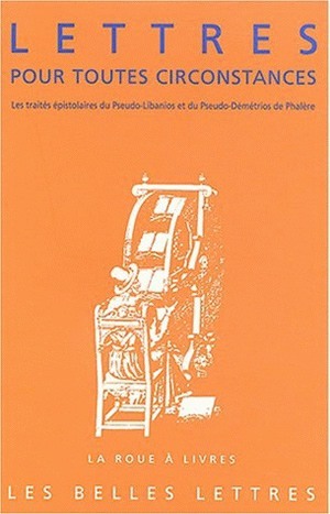 [9782251339443] Lettres pour toutes circonstances