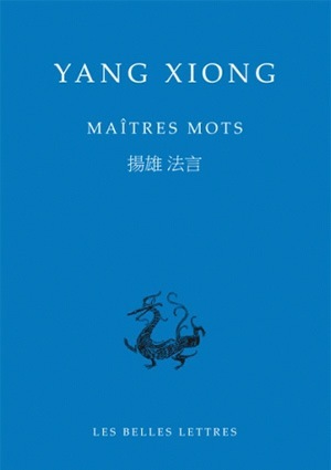 Maîtres mots