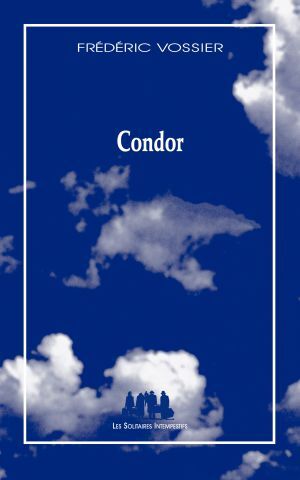 [9782846815208] Condor