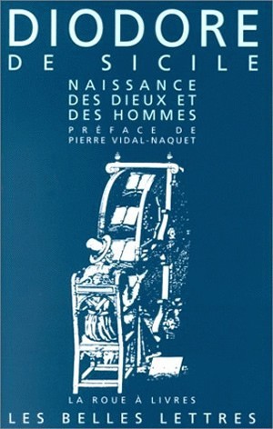 [9782251339061] Naissance des dieux et des hommes