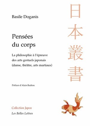 [9782251722160] Pensées du corps
