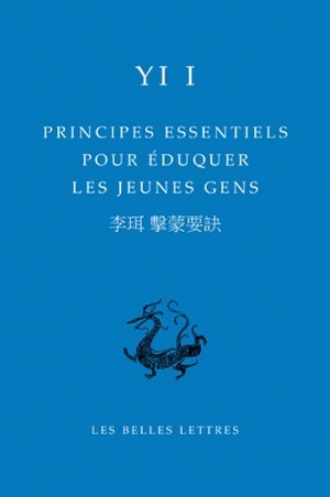 [9782251100067] Principes essentiels pour éduquer les jeunes gens