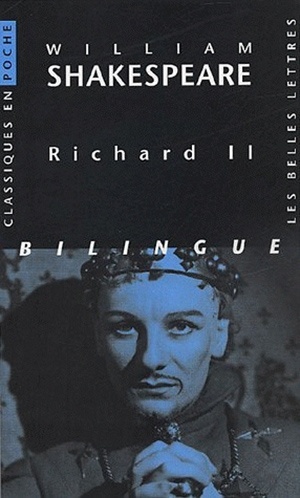 [9782251799827] Richard II