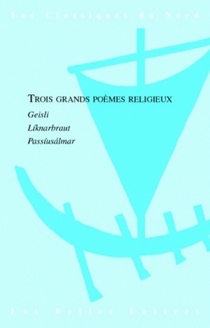 [9782251071121] Trois grands poèmes religieux