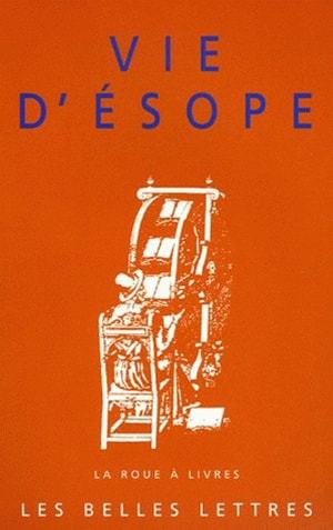Vie d'Esope