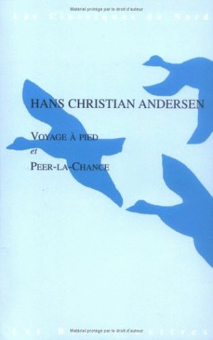[9782251071077] Voyage à pied & Peer-la-Chance