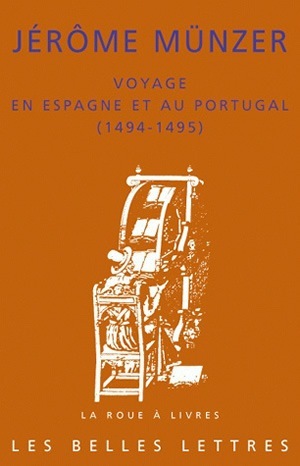 [9782251339481] Voyage en Espagne et au Portugal