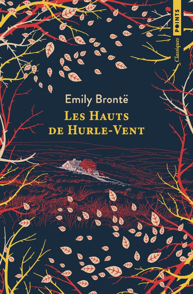 Les Hauts de Hurle-Vent