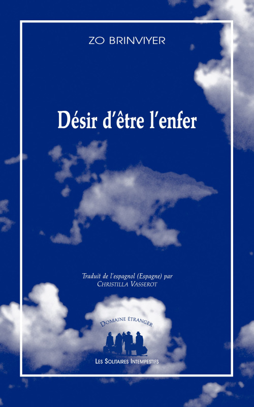 [9782846815260] Désir d'être l'enfer