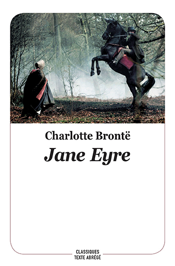 [9782211238281] Jane Eyre