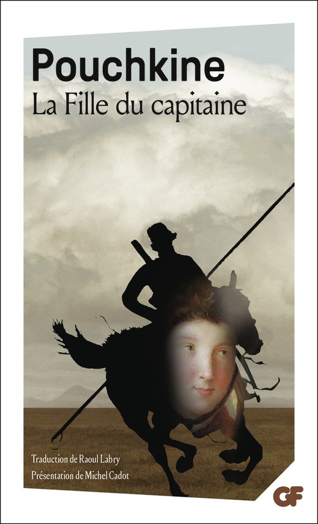 [9782080146267] La Fille du capitaine