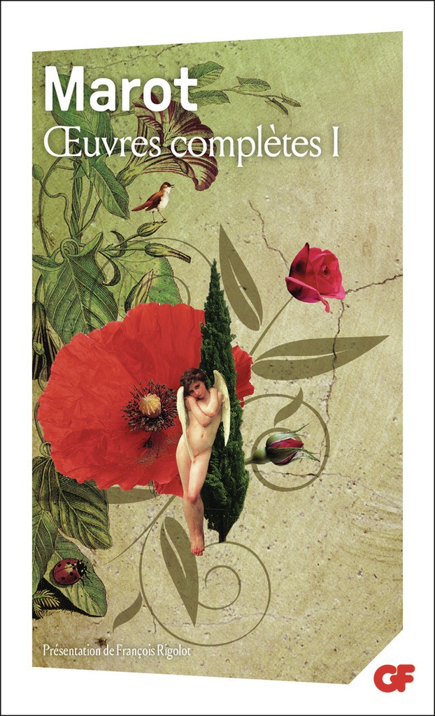 [9782080712318] Œuvres (1538)