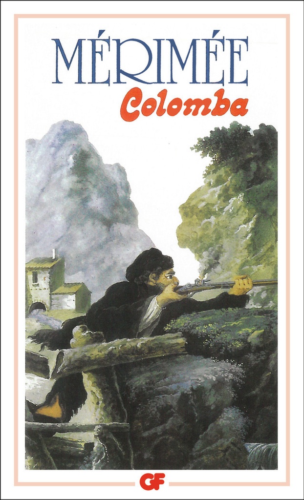 [9782080700322] Colomba