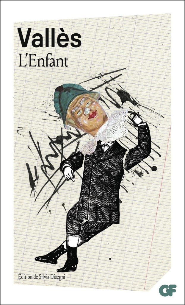 [9782081205086] L'Enfant